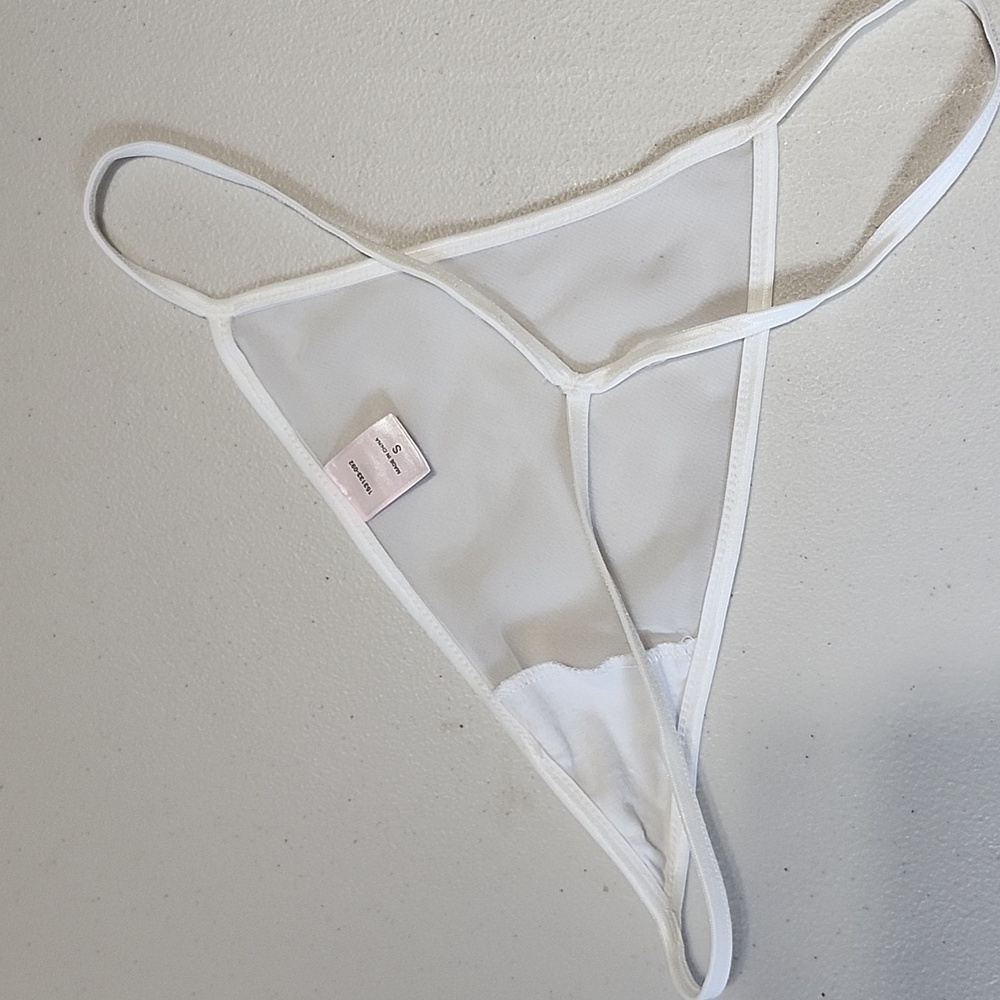 NWOT Victoria's Secret 5-pcs Bridal Shower Gift Set - Picture 9 of 12
